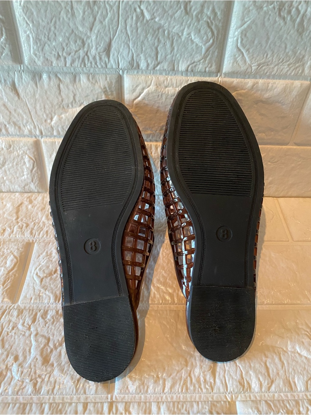 Old Navy Jelly Mule - Picture 6 of 10
